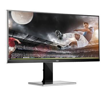 Produktbild AOC u3477Pqu