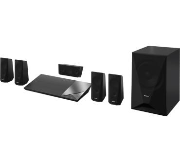 Produktbild Sony BDV-N5200W