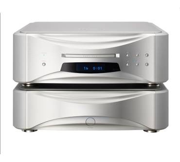 Produktbild Teac Esoteric Grandioso P1