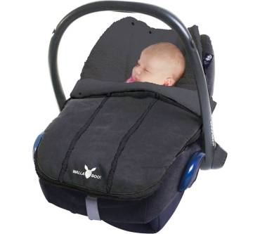 Produktbild Pamper24 Newborn Fußsack