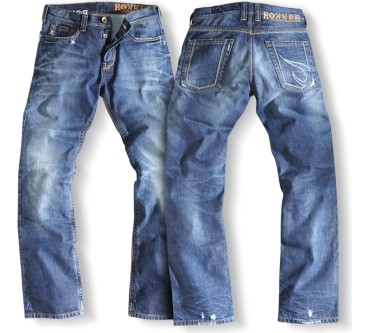 Produktbild The Rokker Company Rebel