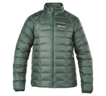Produktbild Berghaus Scafell Hydrodown Vest