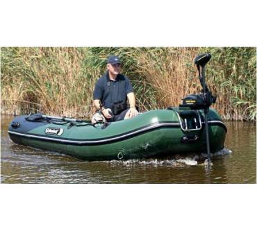 Produktbild Allroundmarin Poker 380