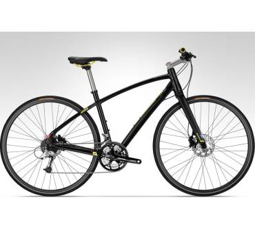 Produktbild Devinci Newton XP (Modell 2015)