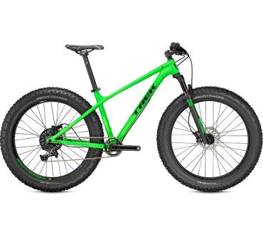 Produktbild Trek Farley 8 (Modell 2015)