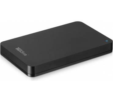 Produktbild Trekstor DataStation pocket pace 3.0