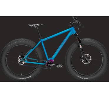 Produktbild Mi:Tech Tyke P1 Fat (Modell 2015)