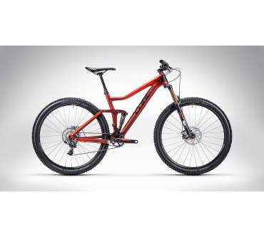 Produktbild Cube Stereo 140 Super HPC SL 29 (Modell 2015)