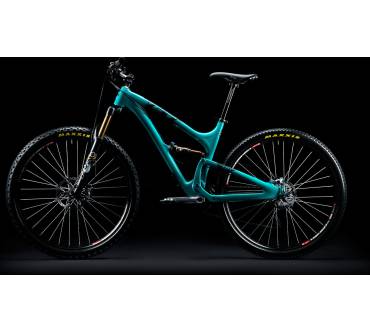 Produktbild Yeti Cycles SB95 C (Modell 2015)