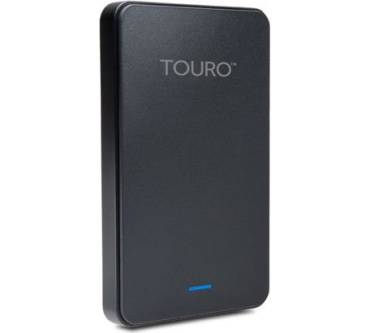 Produktbild HGST / Hitachi Touro Mobile