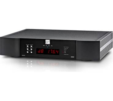 Produktbild Simaudio Moon Neo 380D