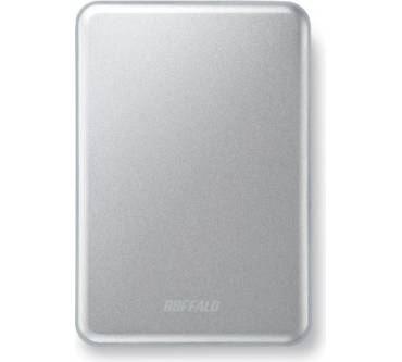 Produktbild Buffalo MiniStation Slim (500 GB)