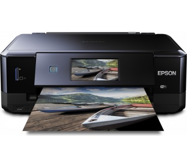 Produktbild Epson Expression Premium XP-720
