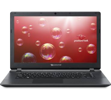 Produktbild Packard Bell EasyNote TF71BM