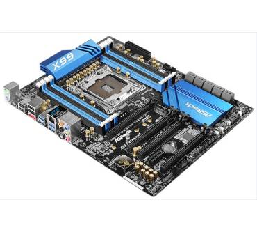 Produktbild ASRock X99 Extreme4