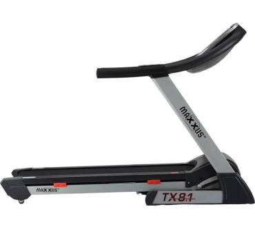 Produktbild Maxxus Laufband 8.1