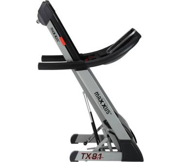 Produktbild Maxxus Laufband 8.1