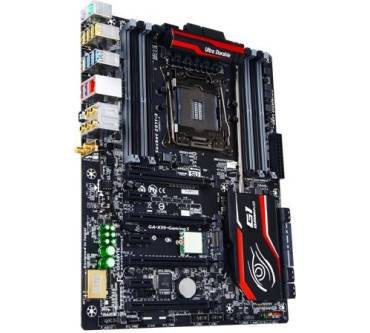 Produktbild GigaByte GA-X99-Gaming 5