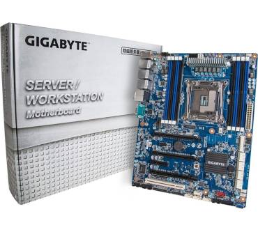 Produktbild GigaByte MW50-SV0