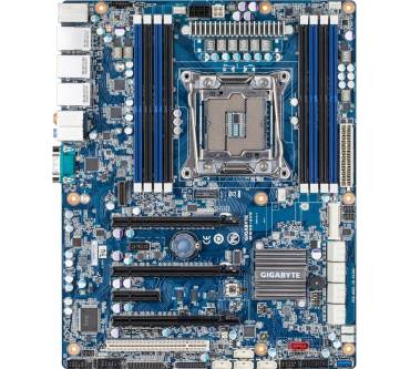 Produktbild GigaByte MW50-SV0