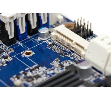 Produktbild GigaByte MW50-SV0