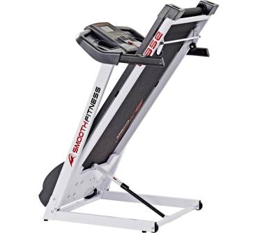 Produktbild Smooth Fitness 4.35e Laufband