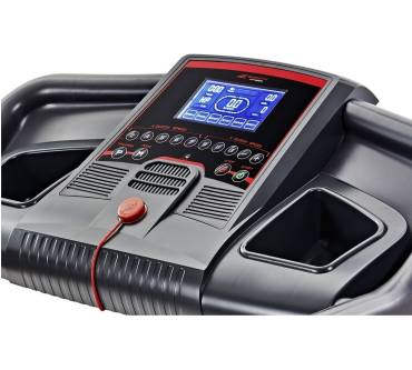 Produktbild Smooth Fitness 4.35e Laufband