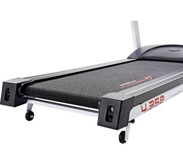 Produktbild Smooth Fitness 4.35e Laufband