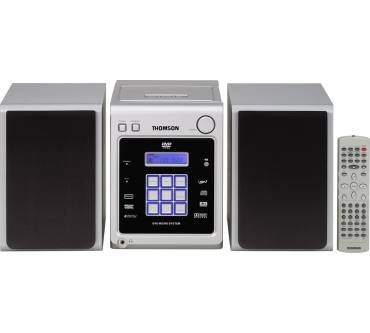 Produktbild Thomson CS900VD