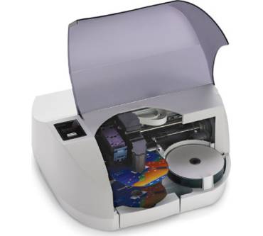 Produktbild Primera Disc Publisher SE