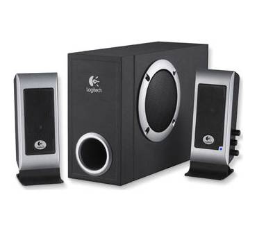 Produktbild Logitech S-200