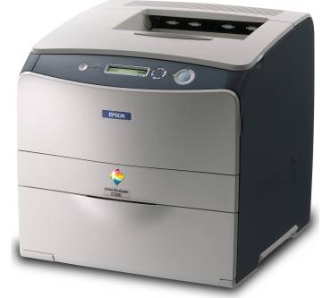 Produktbild Epson Aculaser C1100N