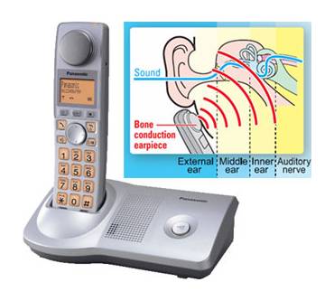 Produktbild Panasonic KX-TG7170