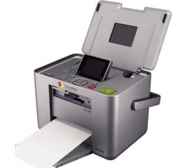 Produktbild Epson PictureMate PM240