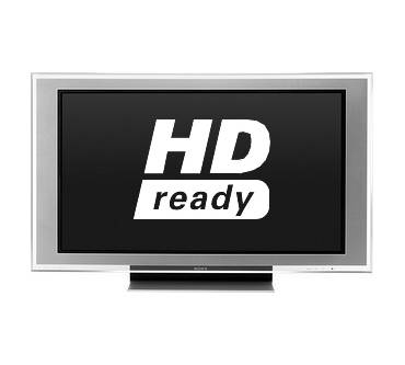 Produktbild Sony KDL-52X2000