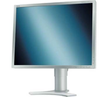 Produktbild NEC Multisync LCD 2190UXP