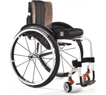 Produktbild Sunrise Medical Sopur Helium Pro