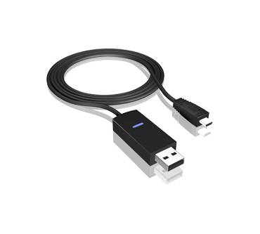 Produktbild Raidsonic Icy Box IB-AC511