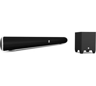 Produktbild JBL Cinema SB350