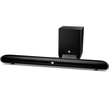 Produktbild JBL Cinema SB350