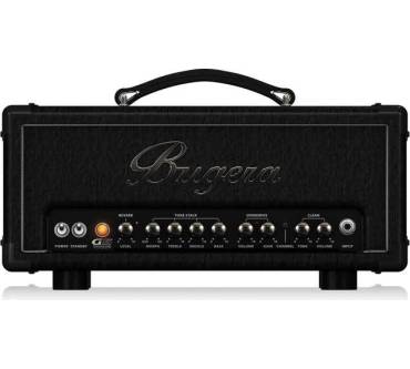 Produktbild Bugera G5 Infinium