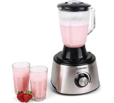 Produktbild Klarstein The Foodfather II