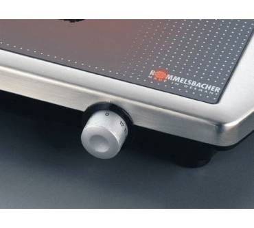 Produktbild Rommelsbacher CG 2303/E