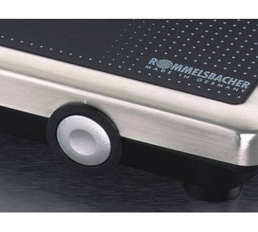 Produktbild Rommelsbacher CG 2303/E