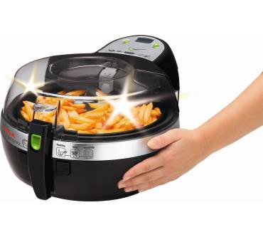 Produktbild Tefal ActiFry Black FZ700215