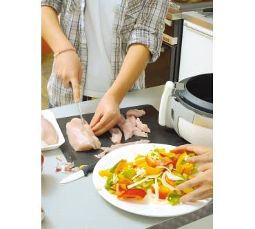 Produktbild Tefal ActiFry Black FZ700215