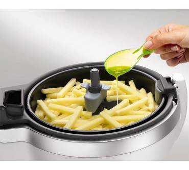 Produktbild Tefal ActiFry Black FZ700215