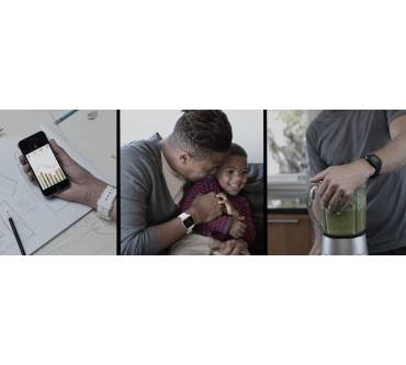 Produktbild Basis Science Peak