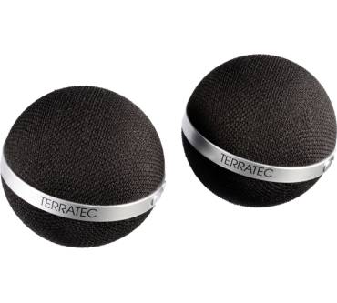 Produktbild Terratec Concert BT Mobile stereo
