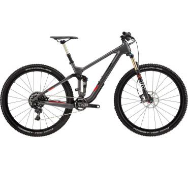 Produktbild Marin Rift Zone 29er C-XC9 (Modell 2015)